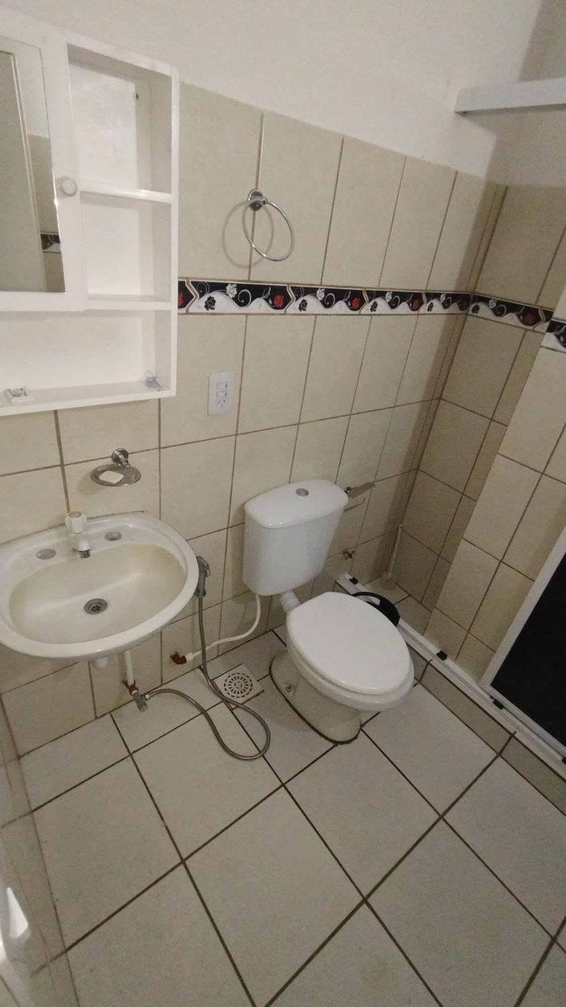Apartamento Yvaga Puerto Iguazú