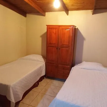 Yvaga Apartamento Puerto Iguazú Exterior foto