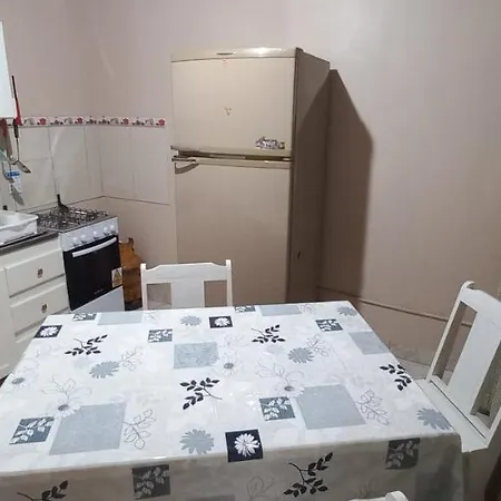 Yvaga Apartamento Puerto Iguazú Exterior foto