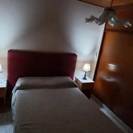 Yvaga Apartamento Puerto Iguazú Exterior foto
