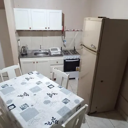 Yvaga Apartamento Puerto Iguazú Exterior foto