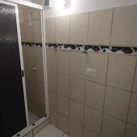 Yvaga Apartamento Puerto Iguazú Exterior foto