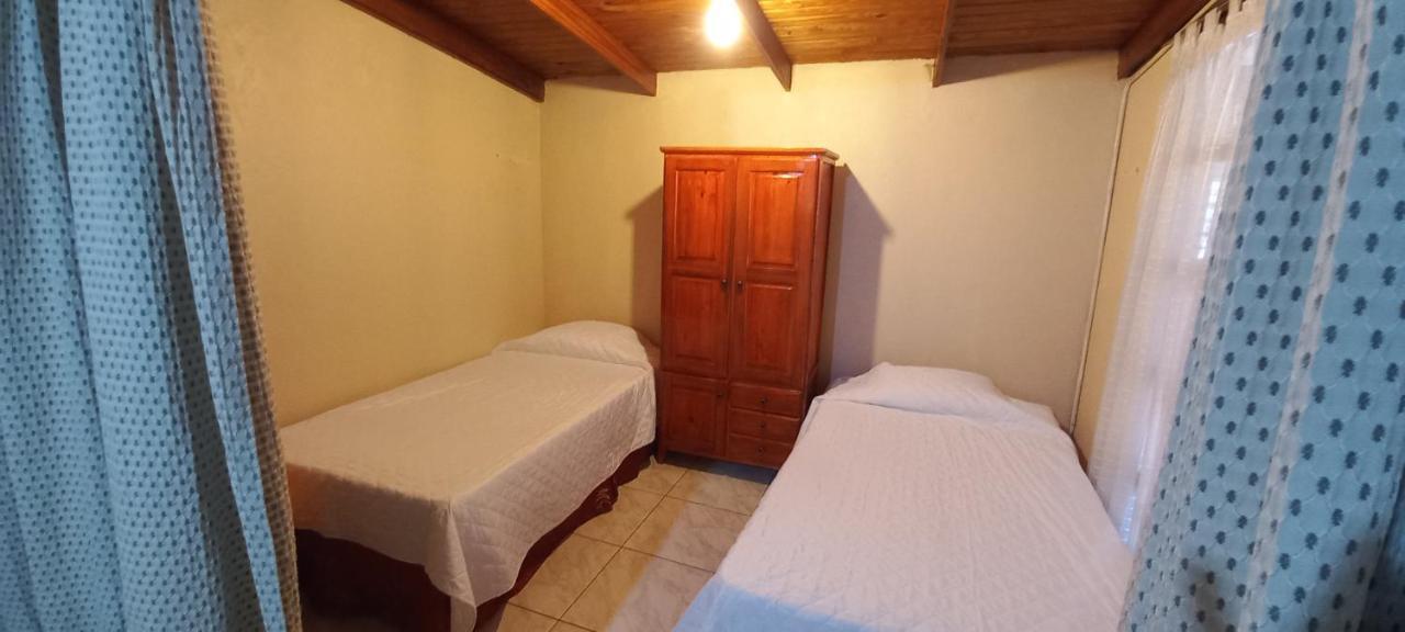Apartment Yvaga