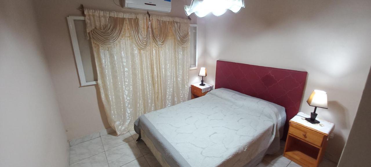 Yvaga Apartment