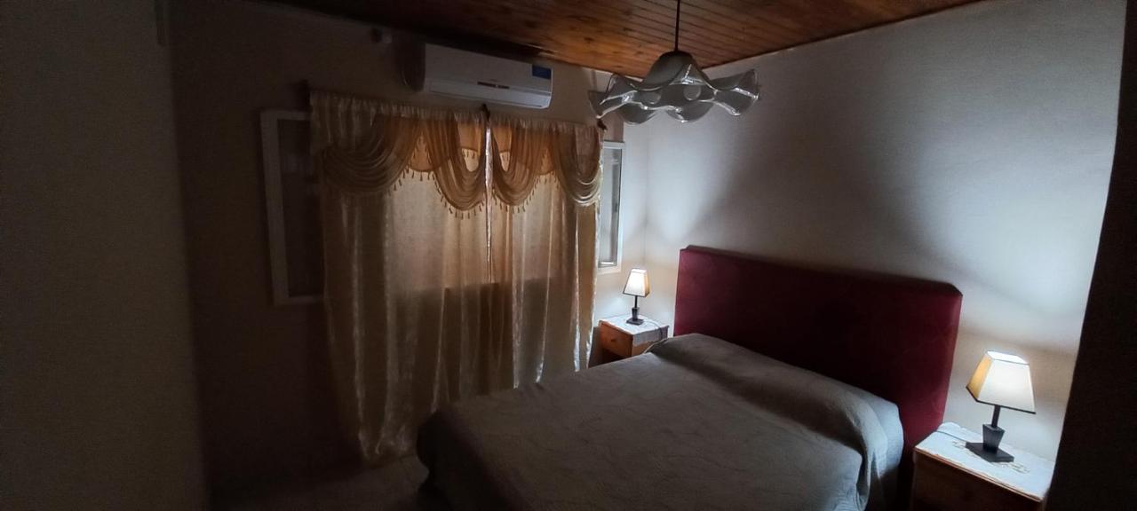 Apartment Yvaga *
