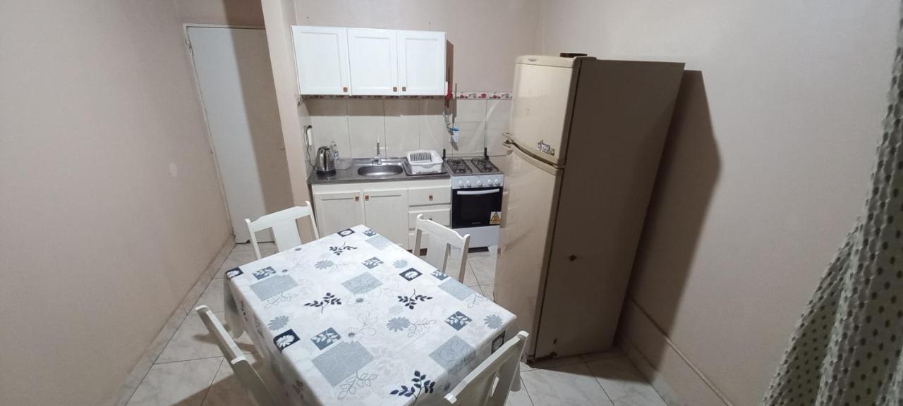 Yvaga Apartment Puerto Iguazu