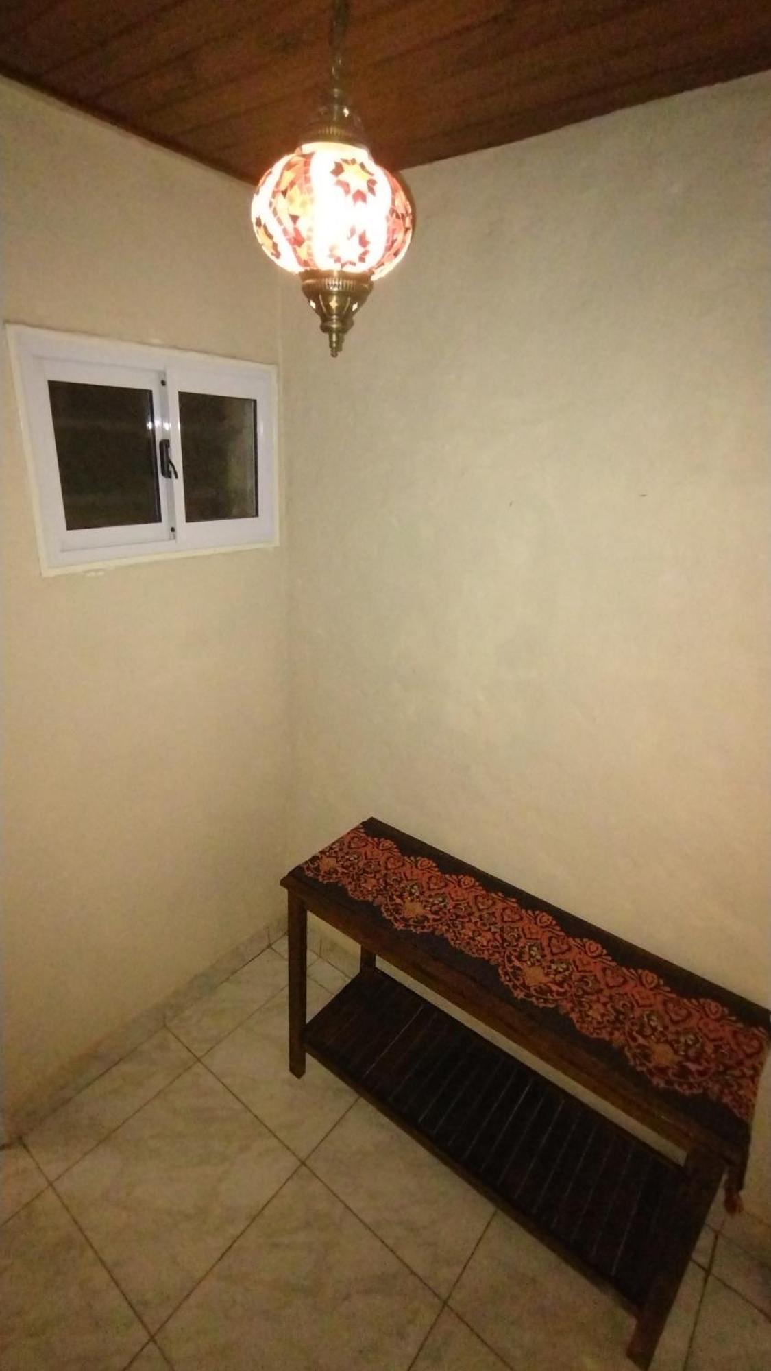 Yvaga Apartment *